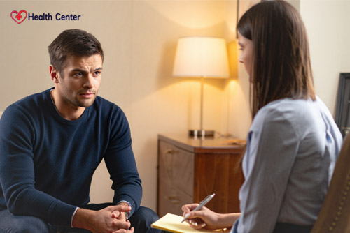 Как проходит лечение игромании в Михайлове в клинике Центр здоровья<